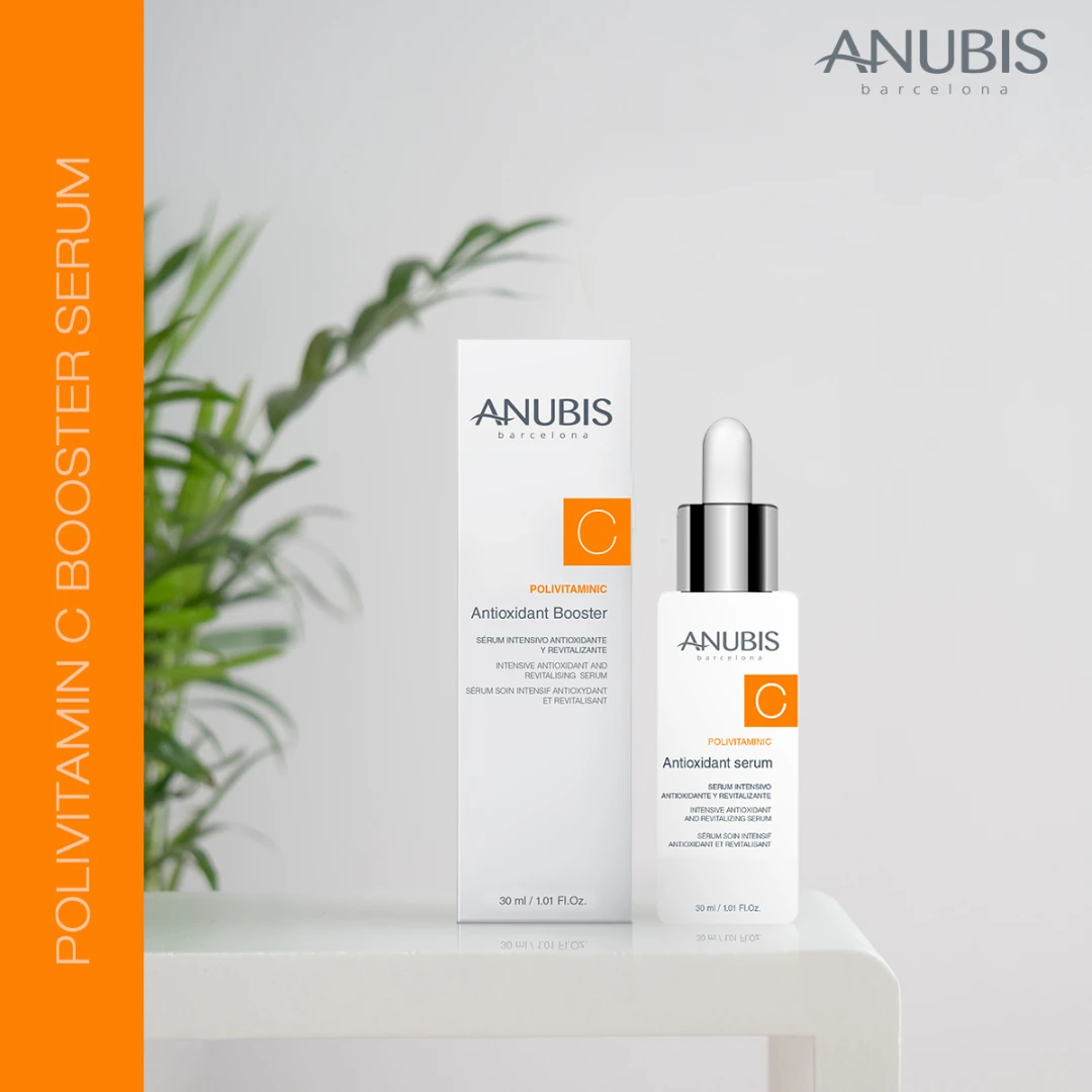 PoliVitamin C Booster Serum